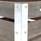ArtSkills® 13" Rustic Wooden Crate with Metal Edges, 2ct.